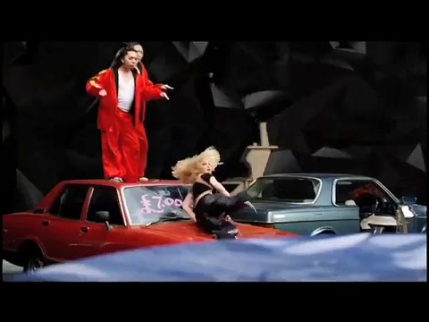 Madonna ft Justin Timberlake _ 4 Minutes hd video song