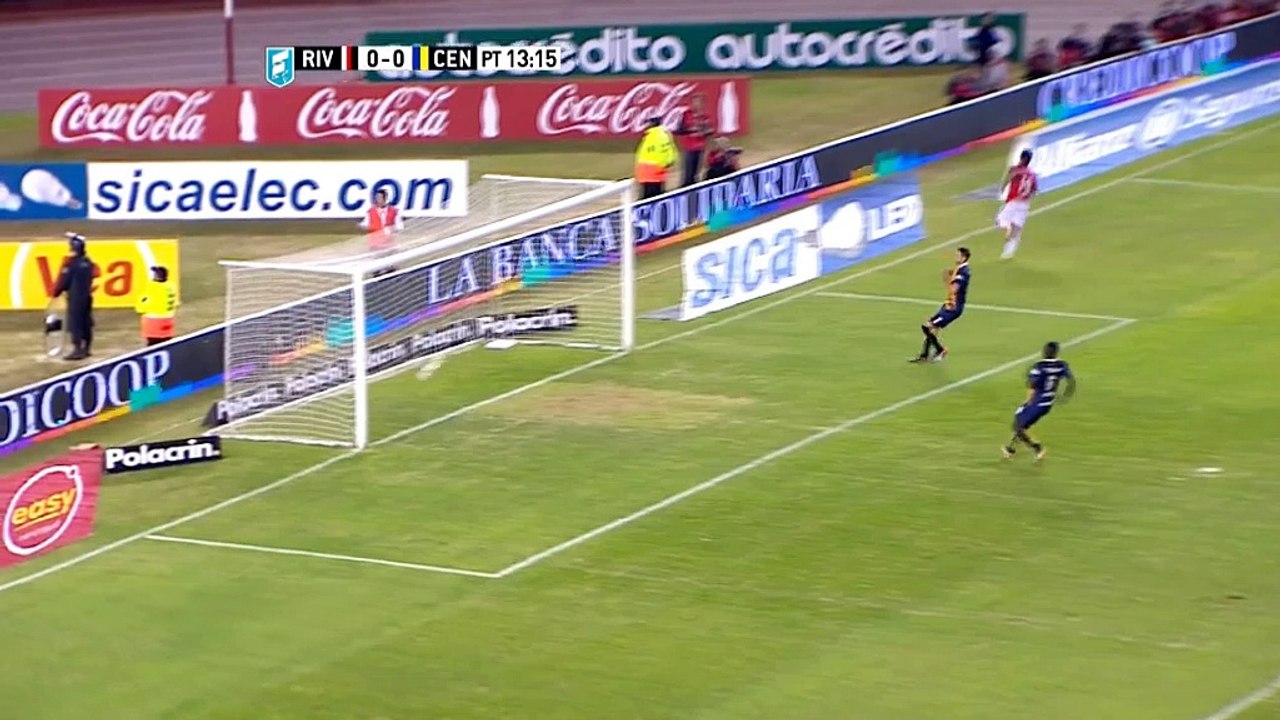 Argentinien: Gutierrez mit ganz feinem Füßchen