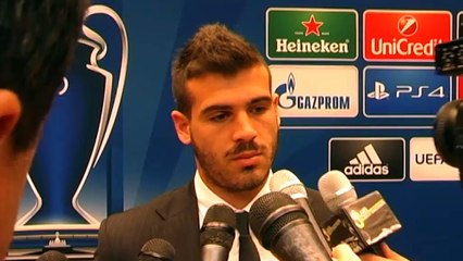 Video herunterladen: Sturaro: 