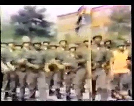 BANNED VIDEO: CBS reports: Swine Flu 1976 and propaganda 1/2