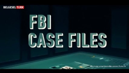 FBI Dava Dosyaları - Aramızdaki Canavarlar