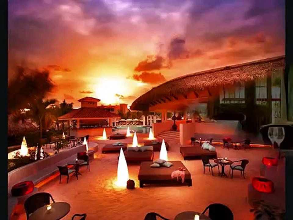 Paradisus Punta Cana All Inclusive Resort Dominican Republic