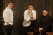 El Celler de Can Roca, mejor restaurante del mundo