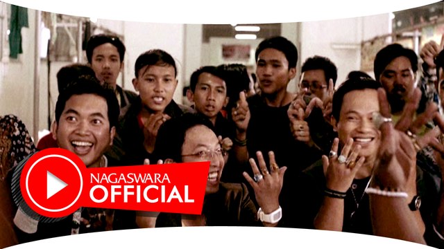 Wali Band - Antara Aku, Kau dan Batu Akikku - Official Music Video - Nagaswara