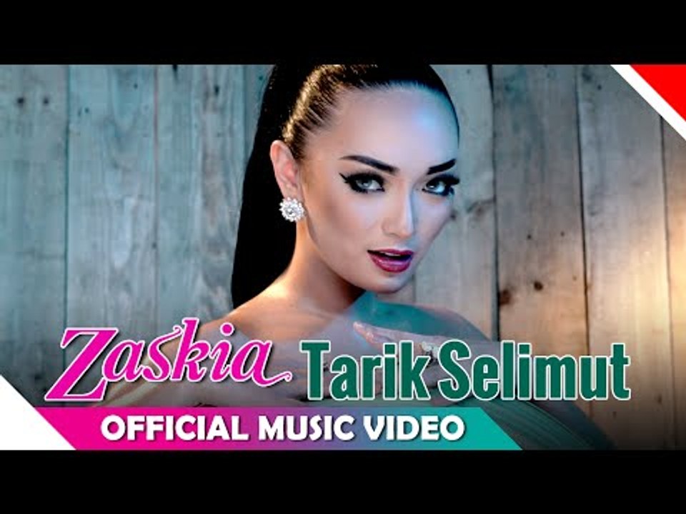 Zaskia Gotik -  Tarik Selimut - Official Music Video HD - Nagaswara