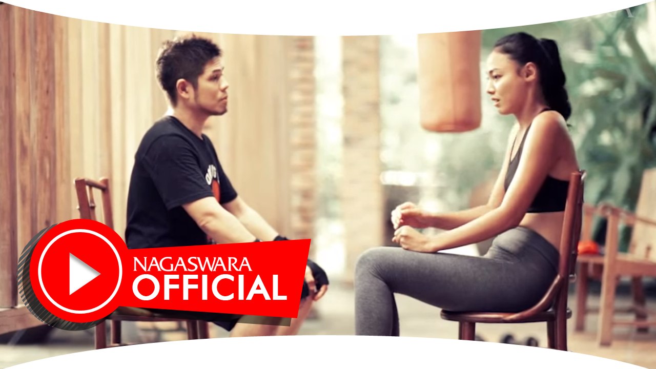 Jabalrootz -  Wanita Patah Hati - Official Music Video - NAGASWARA
