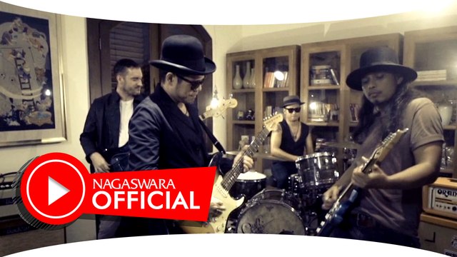 Baim And Gugun Blues Shelter - Don't Say Goodbye - Official Music Video NAGASWARA