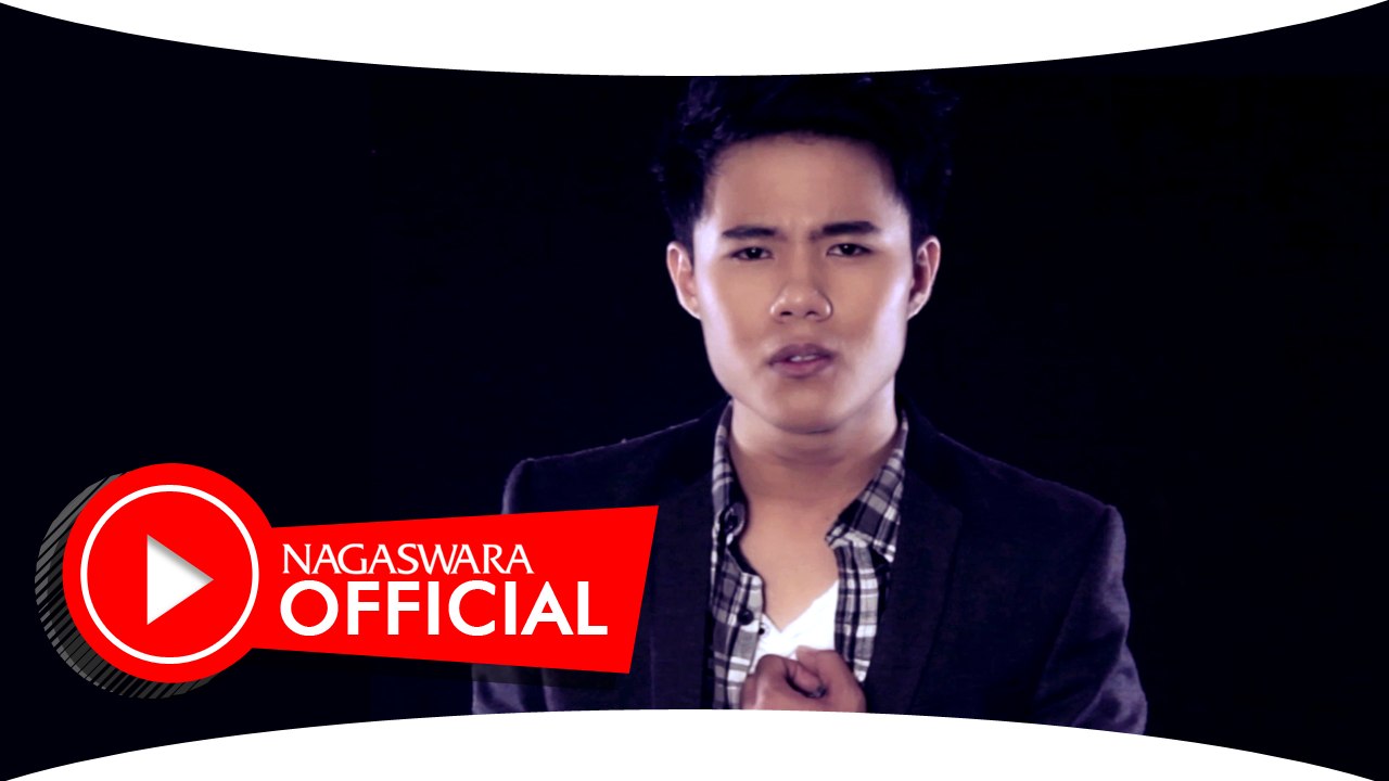 Jason - Jangan Pergi Lagi - Official Music Video - NAGASWARA