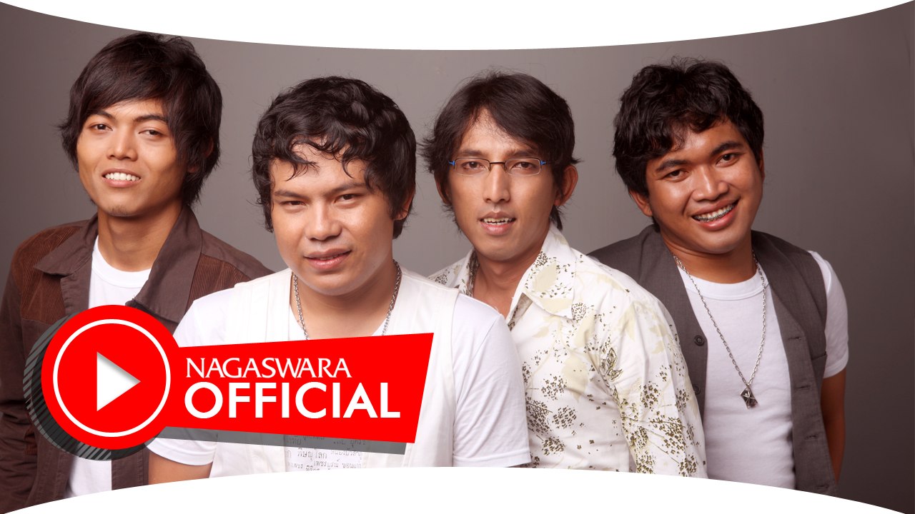 Wali Band - Harga Diriku - Official Music Video - NAGASWARA