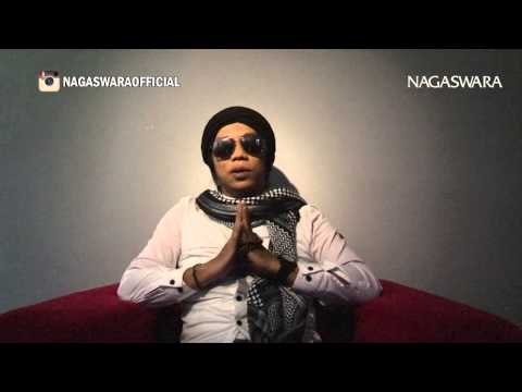 RoelSwara - Sampaikan Satu Ayat - Nagaswara Artis Ibadah Ramadan - Nagaswara