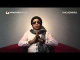 RoelSwara - Sampaikan Satu Ayat - Nagaswara Artis Ibadah Ramadan - Nagaswara