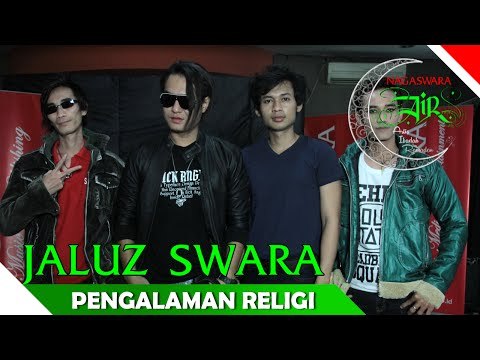 Jaluz Swara - Pengalaman Religius - Artis Ibadah Ramadan - Nagaswara