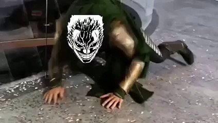 Luffy vs Doflamingo en bref