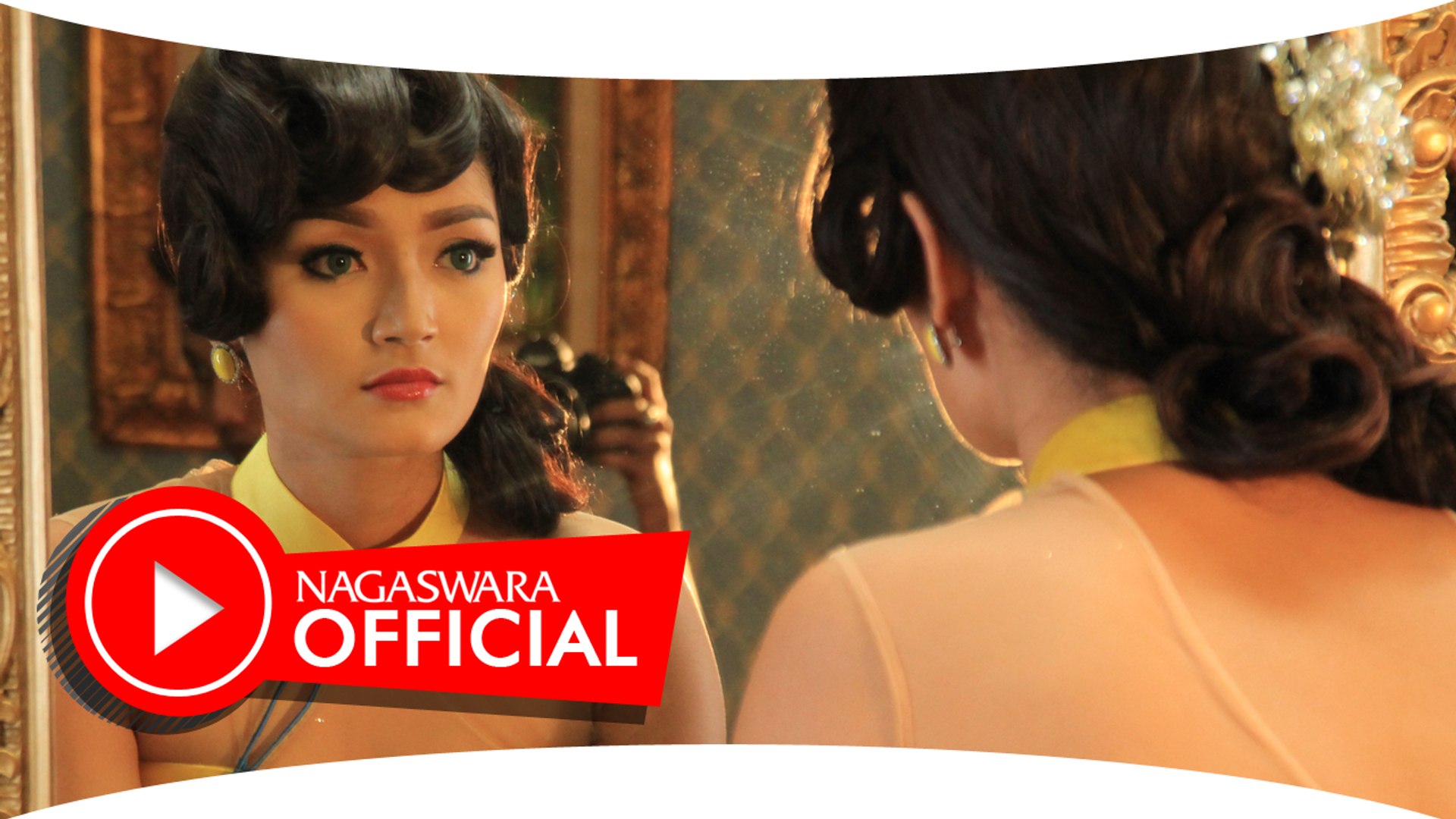 Siti Badriah Suamiku Kawin Lagi Official Music Video Nagaswara Video Dailymotion