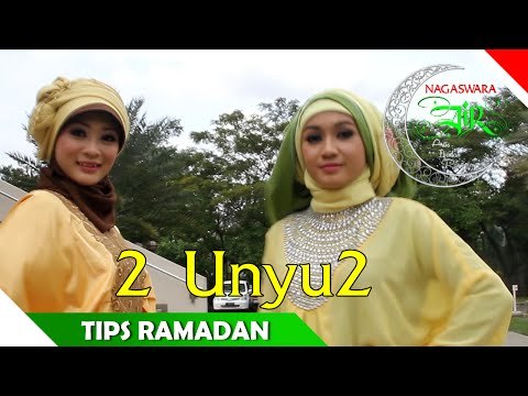 2unyu2 - Tips Ramadan - Artis Ibadah Ramadhan 2014 - Nagaswara