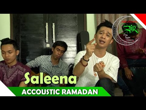 Saleena - Kun Fayakun - Akustik Ramadhan - Artis Ibadah Ramadan - Nagaswara