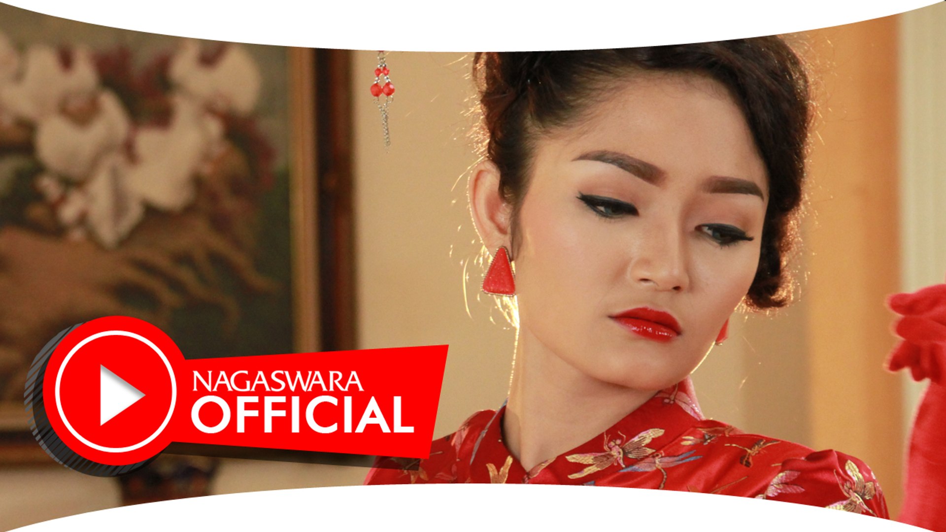 Siti Badriah Jakarta Hongkong Official Music Video Nagaswara