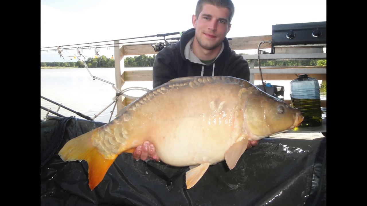 etang duris