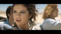 Selena Gomez - A Year Without Rain hd video song