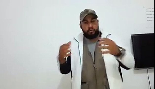 العنقور في فيديو جديد يطلق النار على المرزوقي بطريقته الخاصة على حملة وينو بترولي