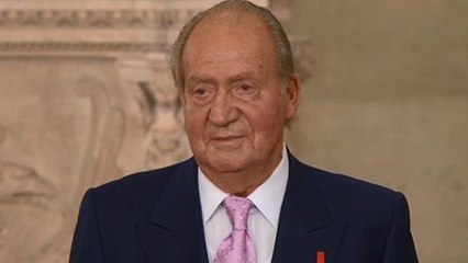 Se cumple un año del anuncio de la abdicación de Juan Carlos I