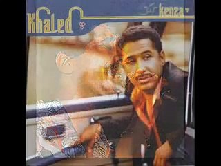 cheb khaled yamina