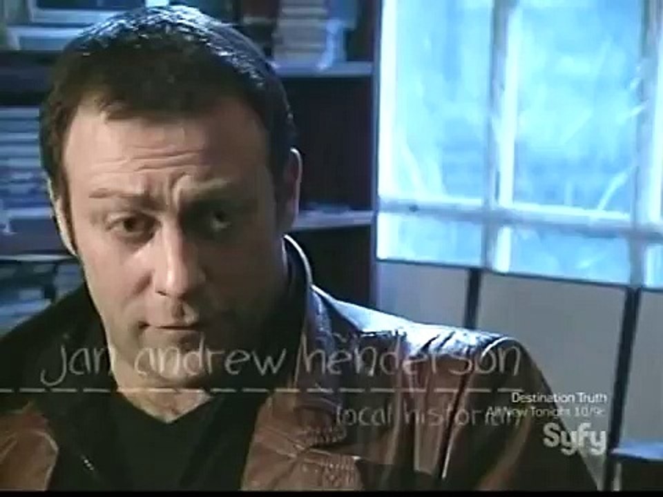 Scariest Places on Earth (Greyfriars Cemetery 1)