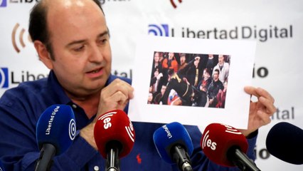 Cantona tiene razón: El mundial es catalán