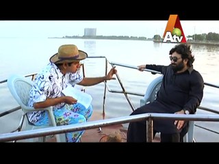 Mehman Qadardan with Danish Nawaz - ( Karachi Season ) Episode 2 - Part 2