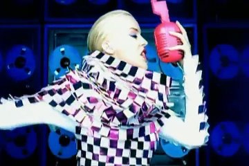 Kylie Minogue - In My Arms