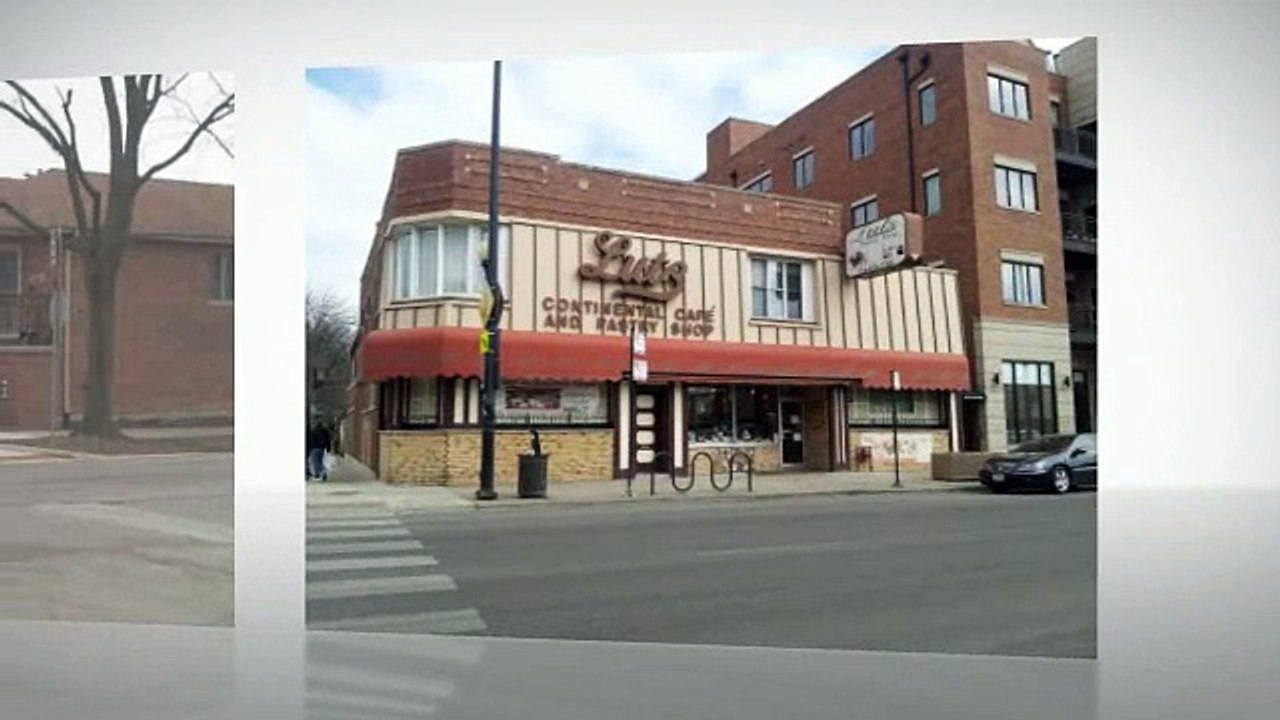 Mortgage Lenders Chicago