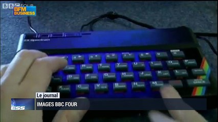 La télé nous fait voyager dans le temps