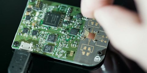 Projet Soli : La nouvelle invention révolutionnaire de Google