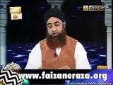 halat e Janabat me konse kaam karna haram hote hai.. by Murshed jan Mufti Akmal Qadri sahab