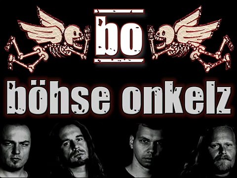 Böhse Onkelz - Nichts ist für die Ewigkeit