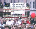 Menschenrechte - Bericht - Human Rights Report 4