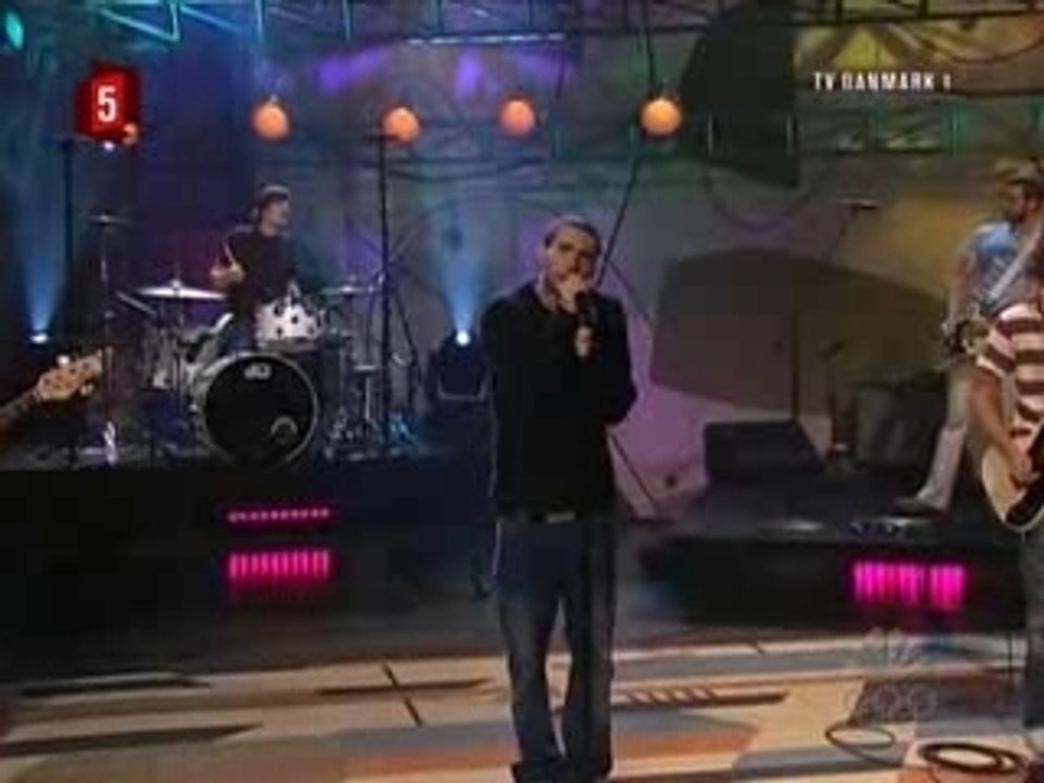 Maroon5