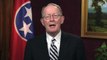 6/3/11 - Sen. Lamar Alexander (R-TN) Delivers Weekly GOP Address On Jobs And The NLRB