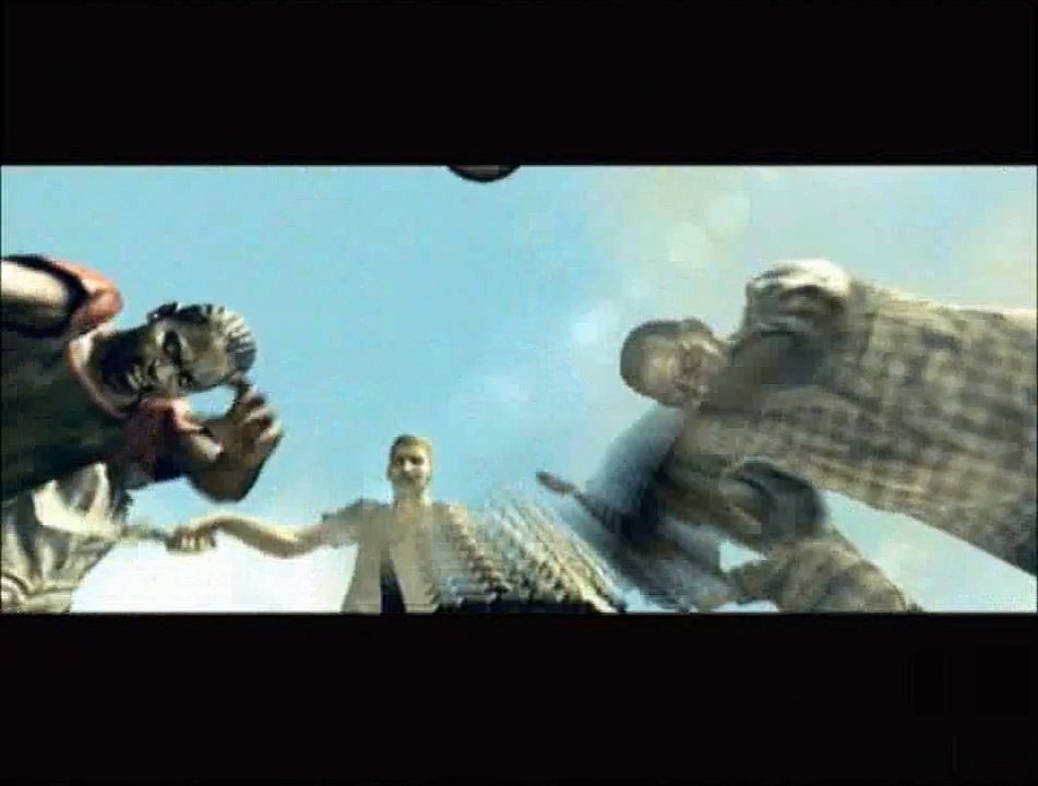 Resident Evil 5 Playthrough [21/23]