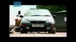 Crash test, une ford focus passe de 190 km h à 0 en 1 seconde