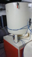 PLASTİK MİKSER-AGROMEL DEMİR MAKİNA  İMALAT