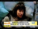 Liza Soberano uneasy with half-naked Enrique