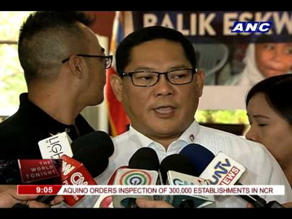 DepEd's complaint center receives over 200 complaints