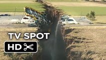 San Andreas TV SPOT - Now Playing (2015) - Dwayne Johnson Disaster Movie HD