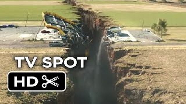 San Andreas TV SPOT - Now Playing (2015) - Dwayne Johnson Disaster Movie HD