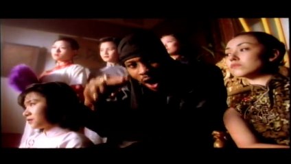 RZA - Tragdey    - Bohemia After Dark
