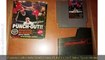 PALERMO,    NINTENDO NES PUNCH OUT MIKE TYSON EURO 85