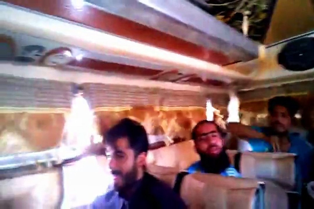 Ormara-Balochistan 2015