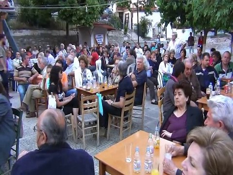 Λαϊκή συνέλευση στην Γραμμένη για τον ΧΥΤΑ