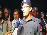 This is KP Police_ Can Any Punjab Police Official Dare To Call A Sitting Minister A Mujrim on Media